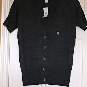 NWT loft sweater top